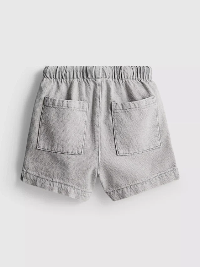 1,5-7 ani | Pantaloni Scurți din denim 1,5-7 ani | Pantaloni Scurți din denim