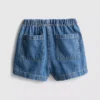 1,5-7 ani | Pantaloni Scurți din denim 1,5-7 ani | Pantaloni Scurți din denim