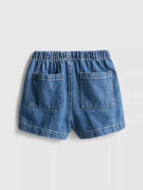 1,5-7 ani | Pantaloni Scurți din denim
