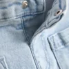 1,5-7 ani | Pantaloni Scurți din denim 1,5-7 ani | Pantaloni Scurți din denim