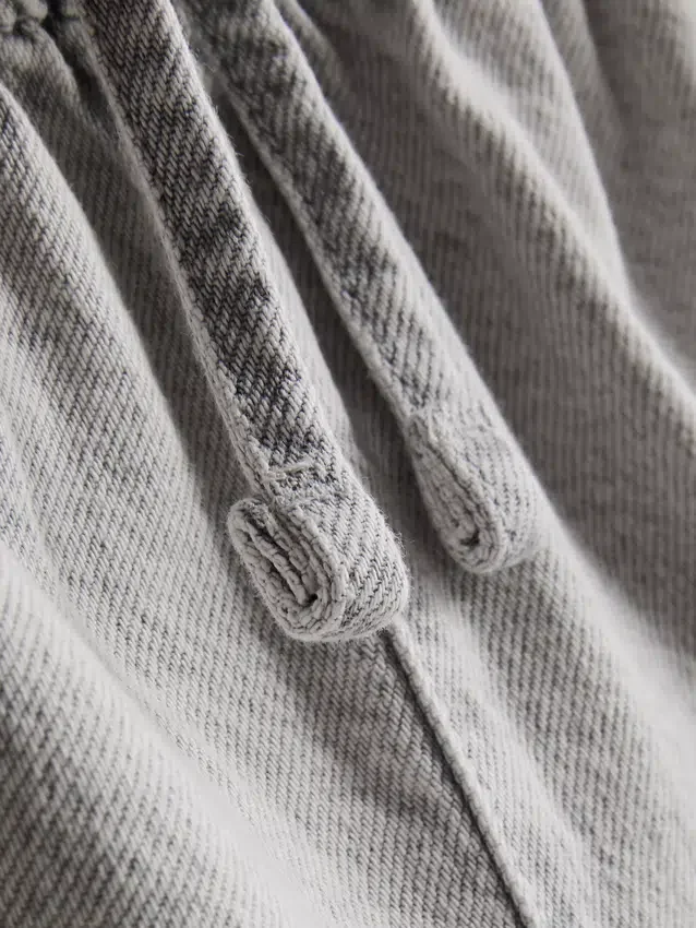 1,5-7 ani | Pantaloni Scurți din denim 1,5-7 ani | Pantaloni Scurți din denim