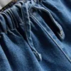 1,5-7 ani | Pantaloni Scurți din denim 1,5-7 ani | Pantaloni Scurți din denim