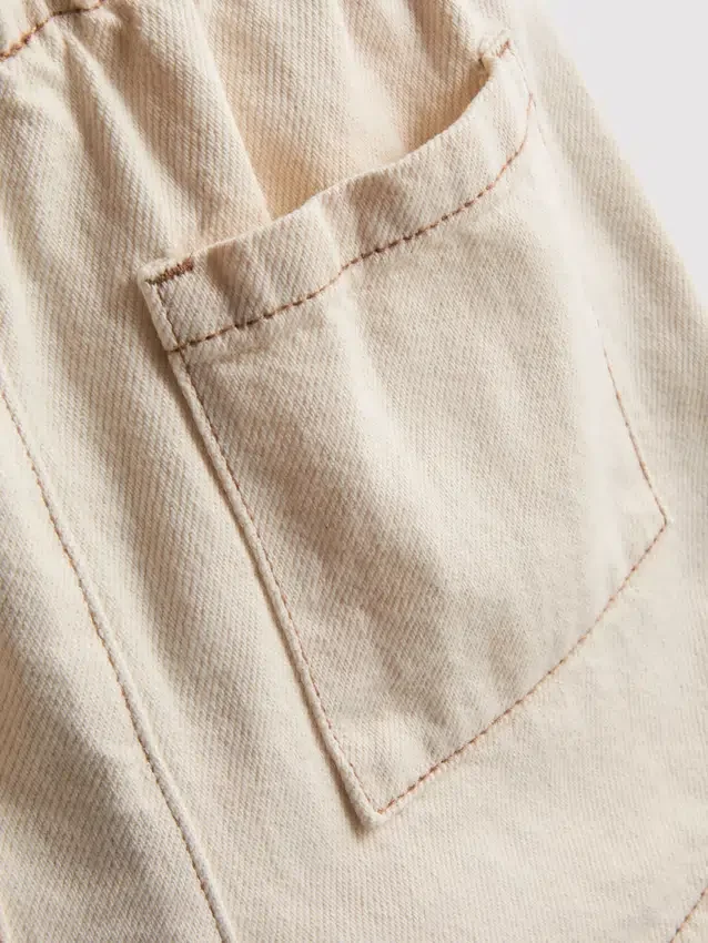 1,5-7 ani | Pantaloni Scurți din denim 1,5-7 ani | Pantaloni Scurți din denim