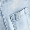 1,5-7 ani | Pantaloni Scurți din denim 1,5-7 ani | Pantaloni Scurți din denim