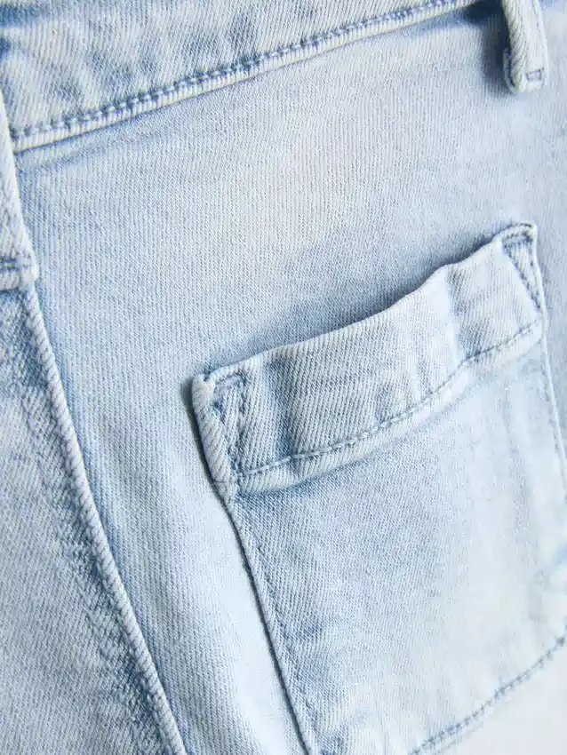 1,5-7 ani | Pantaloni Scurți din denim 1,5-7 ani | Pantaloni Scurți din denim