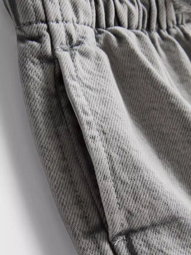 1,5-7 ani | Pantaloni Scurți din denim 1,5-7 ani | Pantaloni Scurți din denim