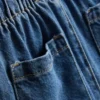 1,5-7 ani | Pantaloni Scurți din denim 1,5-7 ani | Pantaloni Scurți din denim