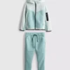 1,5-7 ani | Set compus din jachetă sport și pantaloni de trening 1,5-7 ani | Set compus din jachetă sport și pantaloni de trening