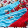 1,5-7 ani | Set de 6 chiloți Paw Patrol 1,5-7 ani | Set de 6 chiloți Paw Patrol