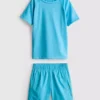 1,5–7 ani | set de cămăși și pantaloni scurți sport 1,5–7 ani | set de cămăși și pantaloni scurți sport