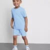 1,5–7 ani | set de cămăși și pantaloni scurți sport 1,5–7 ani | set de cămăși și pantaloni scurți sport