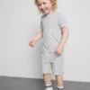 1,5–7 ani | set de cămăși și pantaloni scurți sport 1,5–7 ani | set de cămăși și pantaloni scurți sport