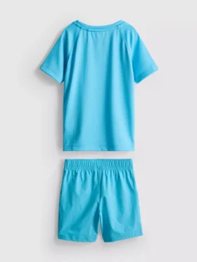 1,5–7 ani | set de cămăși și pantaloni scurți sport 1,5–7 ani | set de cămăși și pantaloni scurți sport