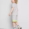 1,5–7 ani | set de cămăși și pantaloni scurți sport 1,5–7 ani | set de cămăși și pantaloni scurți sport