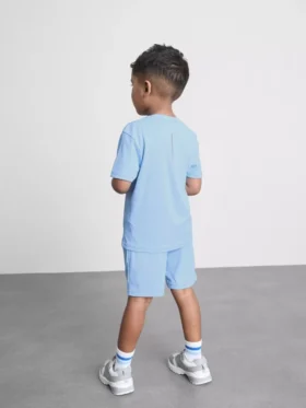 1,5–7 ani | set de cămăși și pantaloni scurți sport 1,5–7 ani | set de cămăși și pantaloni scurți sport