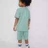 1,5–7 ani | set de cămăși și pantaloni scurți sport 1,5–7 ani | set de cămăși și pantaloni scurți sport