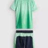 1,5–7 ani | set de cămăși și pantaloni scurți sport 1,5–7 ani | set de cămăși și pantaloni scurți sport