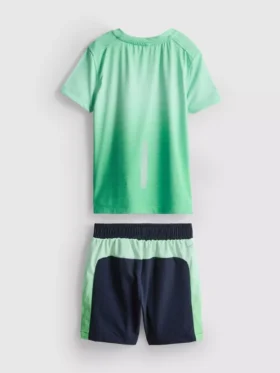 1,5–7 ani | set de cămăși și pantaloni scurți sport 1,5–7 ani | set de cămăși și pantaloni scurți sport