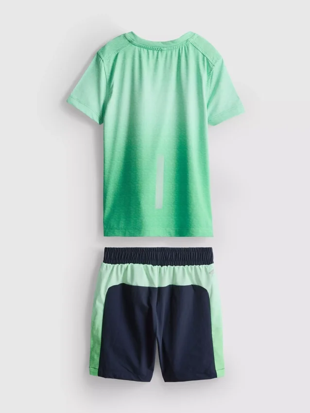 1,5–7 ani | set de cămăși și pantaloni scurți sport 1,5–7 ani | set de cămăși și pantaloni scurți sport