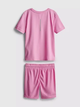 1,5–7 ani | set de cămăși și pantaloni scurți sport 1,5–7 ani | set de cămăși și pantaloni scurți sport