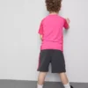 1,5–7 ani | set de cămăși și pantaloni scurți sport 1,5–7 ani | set de cămăși și pantaloni scurți sport