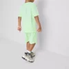 1,5–7 ani | set de cămăși și pantaloni scurți sport