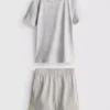 1,5–7 ani | set de cămăși și pantaloni scurți sport 1,5–7 ani | set de cămăși și pantaloni scurți sport