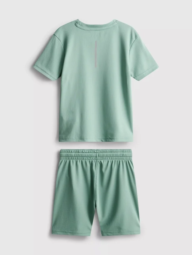1,5–7 ani | set de cămăși și pantaloni scurți sport 1,5–7 ani | set de cămăși și pantaloni scurți sport
