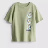 1,5-7 ani | tricou albastru