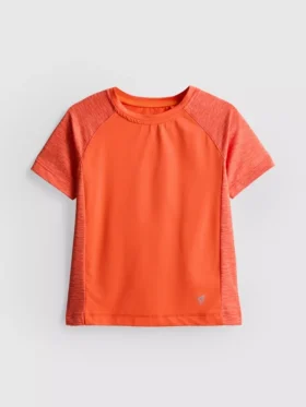 1,5–7 ani | tricou sport