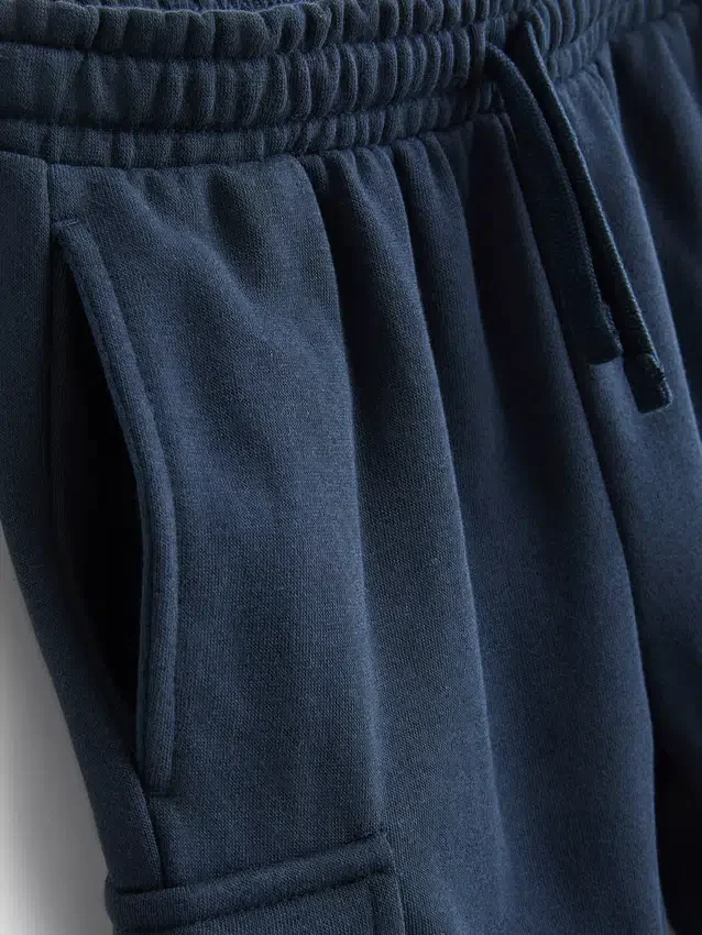 1,5–8 ani | 2 perechi de pantaloni scurți cargo 1,5–8 ani | 2 perechi de pantaloni scurți cargo
