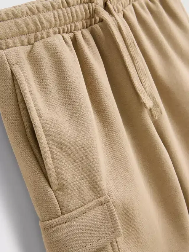 1,5–8 ani | 2 perechi de pantaloni scurți cargo 1,5–8 ani | 2 perechi de pantaloni scurți cargo