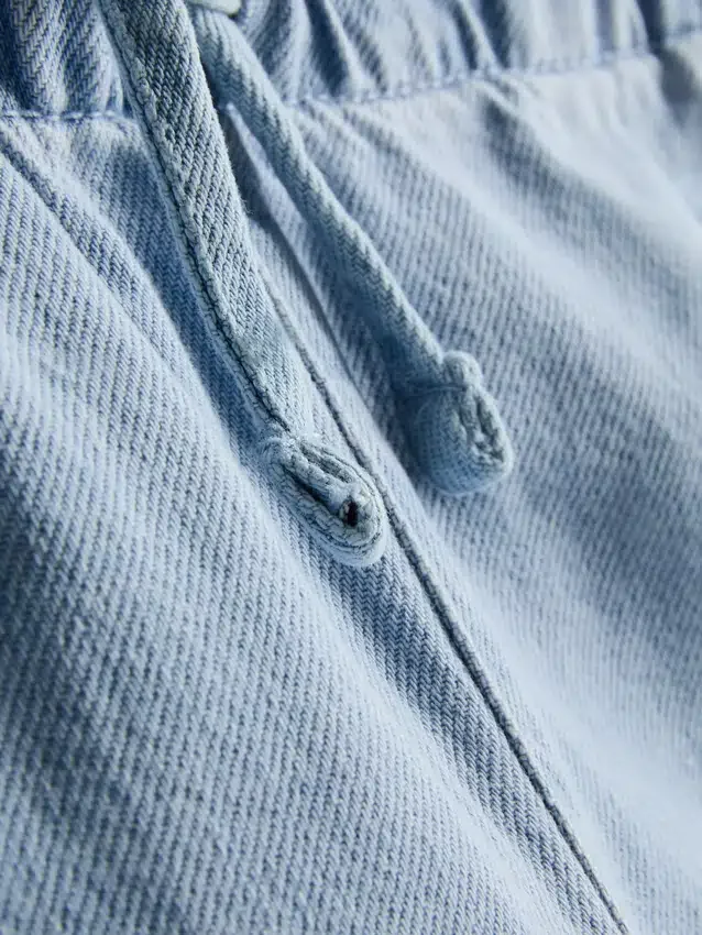 1,5-8 ani | blugi cu talie elastică 1,5-8 ani | blugi cu talie elastică