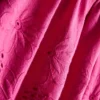 1,5-8 ani | bluză cu broderie florală 1,5-8 ani | bluză cu broderie florală