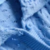 1,5–8 ani | Cardigan cu mâneci scurte și guler Hello Kitty 1,5–8 ani | Cardigan cu mâneci scurte și guler Hello Kitty