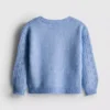 1,5–8 ani | cardigan cu tricotaj des 1,5–8 ani | cardigan cu tricotaj des
