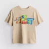 1,5-8 ani | cămășă cu personaje Disney Pixar 1,5-8 ani | cămășă cu personaje Disney Pixar