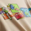 1,5-8 ani | cămășă cu personaje Disney Pixar 1,5-8 ani | cămășă cu personaje Disney Pixar