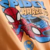 1,5-8 ani | Cămășa Marvel Spider-Man