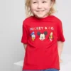 1,5-8 ani | Cămășa Mickey Mouse de la Disney 1,5-8 ani | Cămășa Mickey Mouse de la Disney