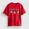 1,5-8 ani | Cămășa Mickey Mouse de la Disney 1,5-8 ani | Cămășa Mickey Mouse de la Disney