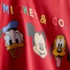 1,5-8 ani | Cămășa Mickey Mouse de la Disney 1,5-8 ani | Cămășa Mickey Mouse de la Disney