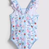 1,5-8 ani | Costum de baie Gabby’s Dollhouse 1,5-8 ani | Costum de baie Gabby’s Dollhouse