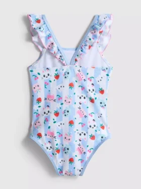 1,5-8 ani | Costum de baie Gabby’s Dollhouse