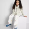 1,5–8 ani | pantaloni brodați 1,5–8 ani | pantaloni brodați