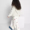 1,5–8 ani | pantaloni brodați 1,5–8 ani | pantaloni brodați