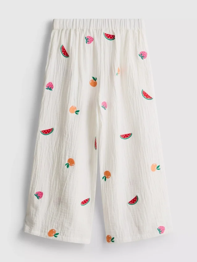 1,5–8 ani | pantaloni brodați 1,5–8 ani | pantaloni brodați