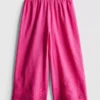 1,5-8 ani | pantaloni broderie 1,5-8 ani | pantaloni broderie