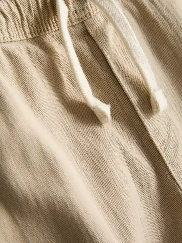 1,5-8 ani | pantaloni cargo din sargă 1,5-8 ani | pantaloni cargo din sargă