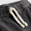 1,5-8 ani | pantaloni cargo din sargă 1,5-8 ani | pantaloni cargo din sargă